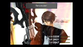 FINAL FANTASY VIII REMASTERED Free Download By Steam-repacks.com