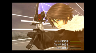 FINAL FANTASY VIII REMASTERED Free Download By Steam-repacks.com