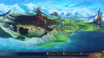 Fairy Fencer F PC Free Download By Steam-repacks.com