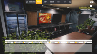 Food Truck Simulator Free Download By Steam-repacks.com