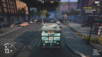 Food Truck Simulator Free Download By Steam-repacks.com
