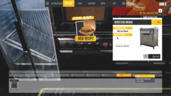 Food Truck Simulator Free Download By Steam-repacks.com
