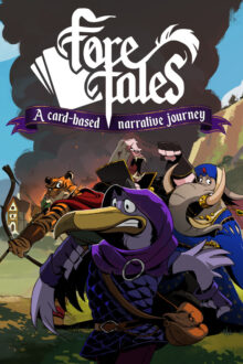Foretales Free Download By Steam-repacks