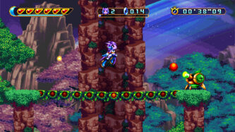 Freedom Planet 2 Free Download By Steam-repacks.com