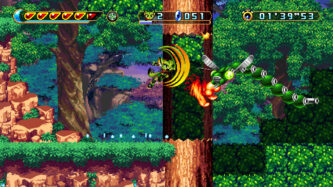 Freedom Planet 2 Free Download By Steam-repacks.com