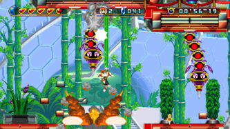 Freedom Planet 2 Free Download By Steam-repacks.com