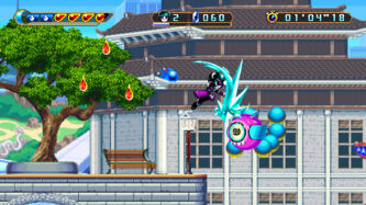 Freedom Planet 2 Free Download By Steam-repacks.com