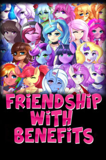 Friendship with Benefits Free Download By Steam-repacks