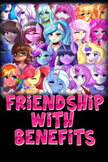 Friendship with Benefits Free Download By Steam-repacks
