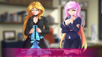 Friendship with Benefits Free Download By Steam-repacks.com