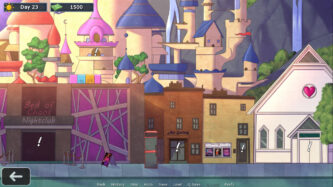 Friendship with Benefits Free Download By Steam-repacks.com