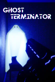 Ghost Terminator Free Download By Steam-repacks