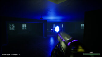 Ghost Terminator Free Download By Steam-repacks.com