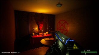 Ghost Terminator Free Download By Steam-repacks.com