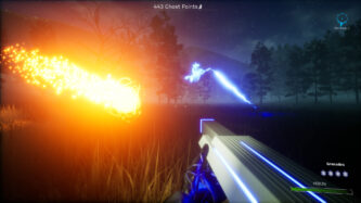 Ghost Terminator Free Download By Steam-repacks.com