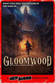 Gloomwood Free Download (v0.1.233.12)