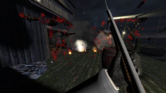 Gloomwood Free Download By Steam-repacks.com