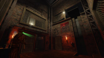 Gloomwood Free Download By Steam-repacks.com
