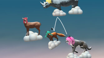 Golfing Over It With Alva Majo Free Download By Steam-repacks.com