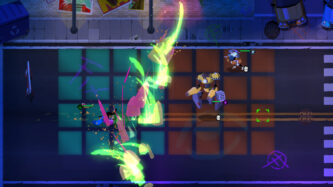 Grid Force Mask of the Goddess Free Download By Steam-repacks.com