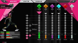 Grid Force Mask of the Goddess Free Download By Steam-repacks.com