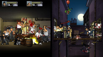 Guns, Gore & Cannoli Free Download By Steam-repacks.com