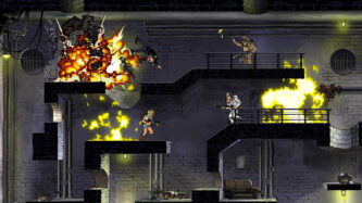 Guns, Gore & Cannoli Free Download By Steam-repacks.com