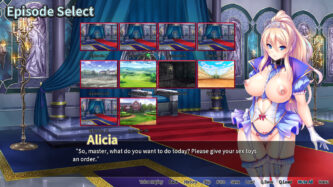 Harem King Peasant to Princess Gotta Breed Em All Free Download By Steam-repacks.com