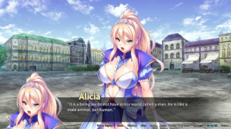 Harem King Peasant to Princess Gotta Breed Em All Free Download By Steam-repacks.com