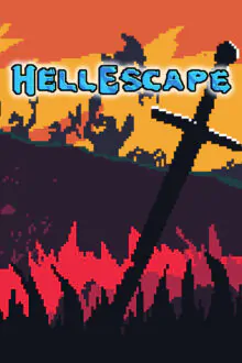 HellEscape Free Download vBuild 9556586