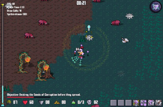 HellEscape Free Download By Steam-repacks.com