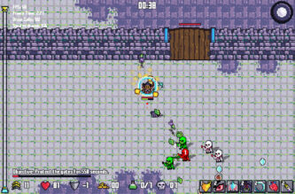 HellEscape Free Download By Steam-repacks.com