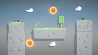 Hole in the Clouds Free Download By Steam-repacks.com