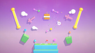 Hole in the Clouds Free Download By Steam-repacks.com