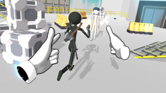 Holoception Free Download By Steam-repacks.com