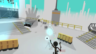 Holoception Free Download By Steam-repacks.com