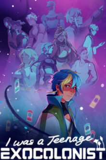 I Was a Teenage Exocolonist Free Download By Steam-repacks