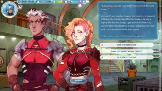 I Was a Teenage Exocolonist Free Download By Steam-repacks.com