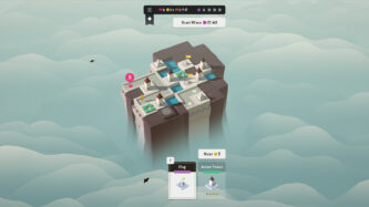 Isle of Arrows Free Download By Steam-repacks.com