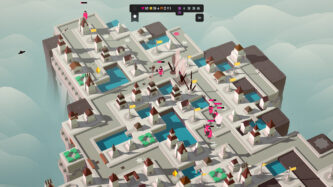 Isle of Arrows Free Download By Steam-repacks.com