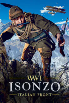 Isonzo Free Download By Steam-repacks