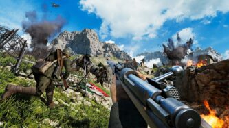 Isonzo Free Download By Steam-repacks.com
