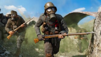 Isonzo Free Download By Steam-repacks.com