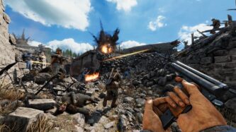 Isonzo Free Download By Steam-repacks.com