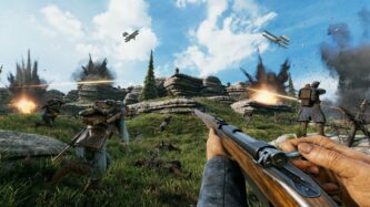 Isonzo Free Download By Steam-repacks.com
