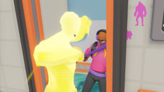 JUSTICE SUCKS Tactical Vacuum Action Free Download By Steam-repacks.com