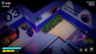 JUSTICE SUCKS Tactical Vacuum Action Free Download By Steam-repacks.com