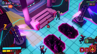JUSTICE SUCKS Tactical Vacuum Action Free Download By Steam-repacks.com