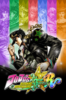 JoJos Bizarre Adventure All-Star Battle R Free Download By Steam-repacks