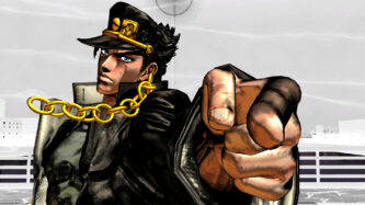 JoJos Bizarre Adventure All-Star Battle R Free Download By Steam-repacks.com